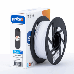 FILAMENTO GRILON3 PLA-870 1.75 MM X 1 KG