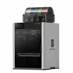 Bambu Lab H2S Full Combo (Preventa)