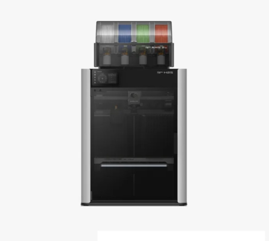 Bambu Lab H2S Combo (Preventa) - Imagen 2