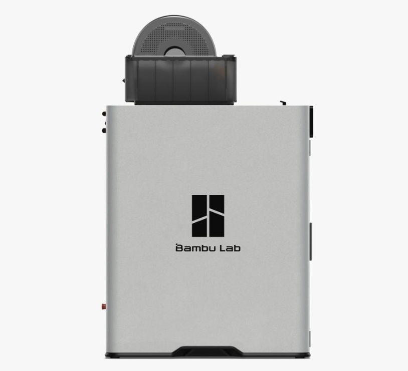Bambu Lab H2S Full Combo (Preventa) - Imagen 2