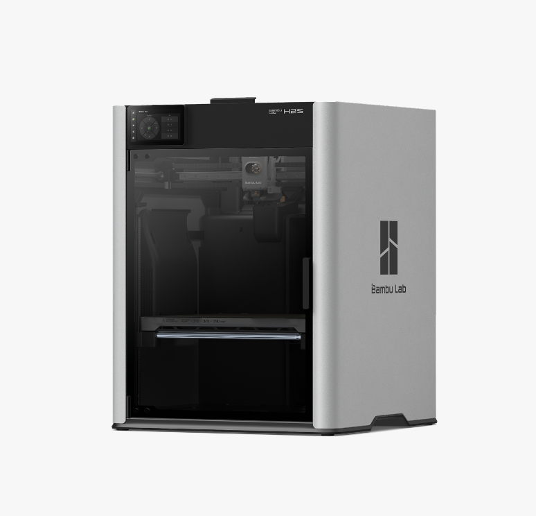 Bambu Lab H2S (Preventa)
