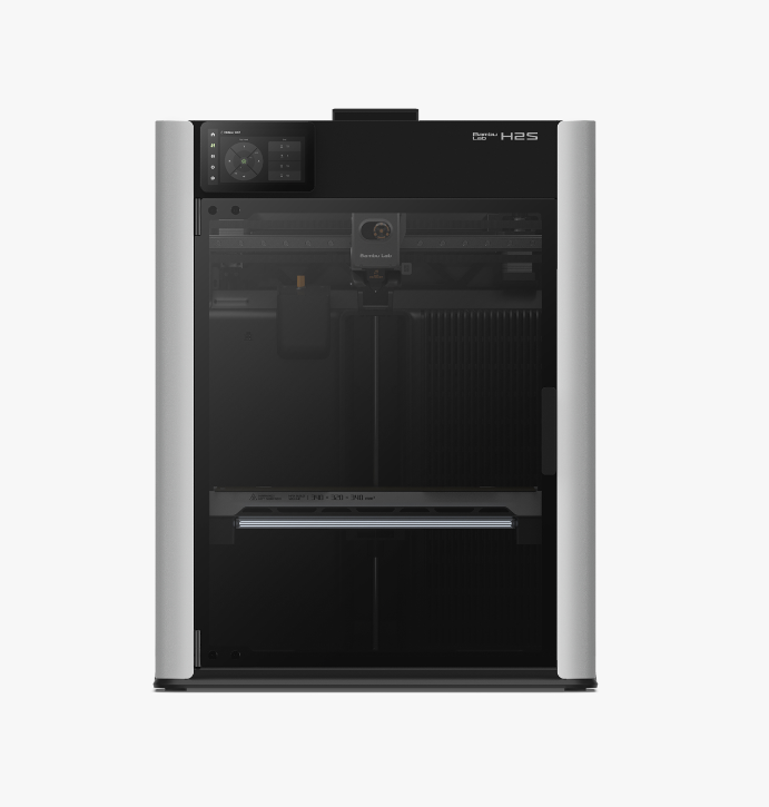 Bambu Lab H2S (Preventa) - Imagen 3