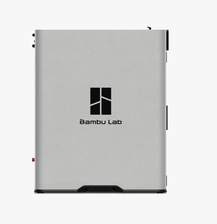Bambu Lab H2S (Preventa) - Imagen 2