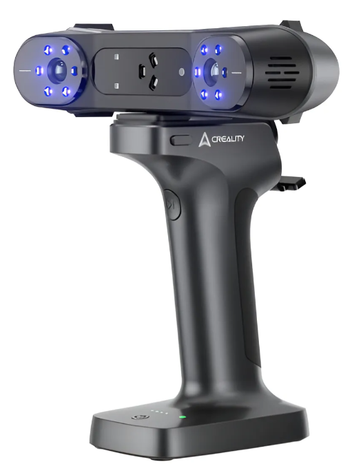 CREALITY SCANNER RAPTOR X