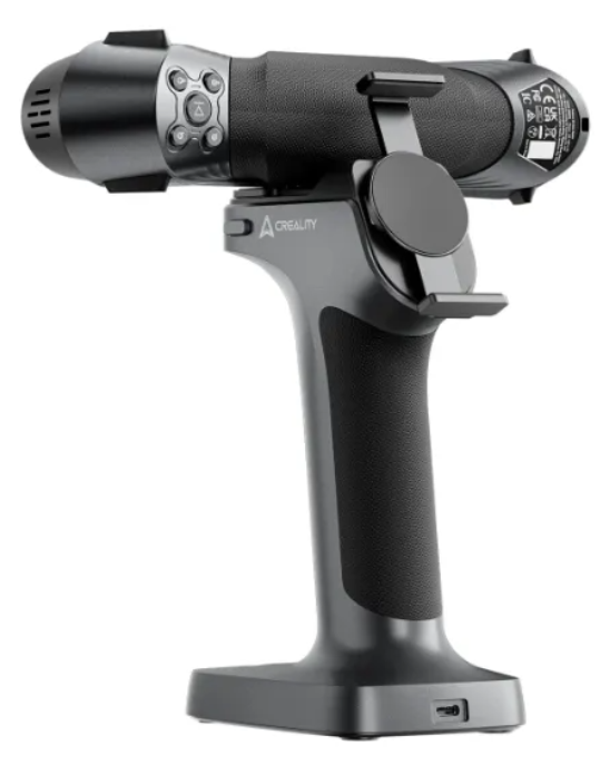 CREALITY SCANNER RAPTOR X - Imagen 2