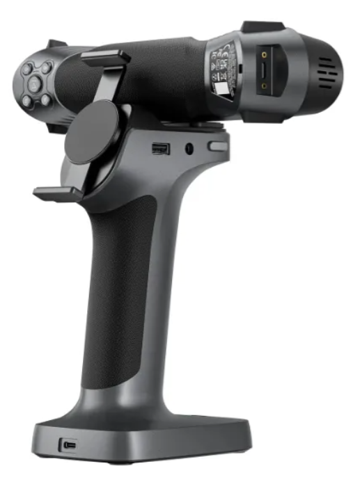 CREALITY SCANNER RAPTOR X - Imagen 3