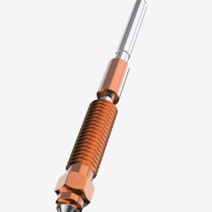 Nozzles “Unicornio” boquilla de intercambio rápido K1C