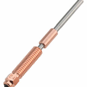 Nozzles “Unicornio” Acero Endurecido - K1C