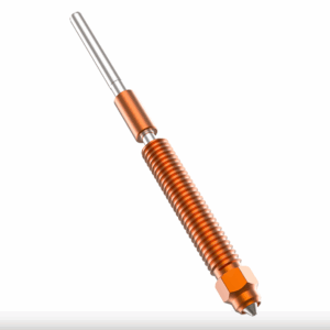 Nozzles “Unicornio” de intercambio rápido K2 PLUS