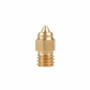 Nozzles Bronce Impresora 3d Creality Cr-6 SE
