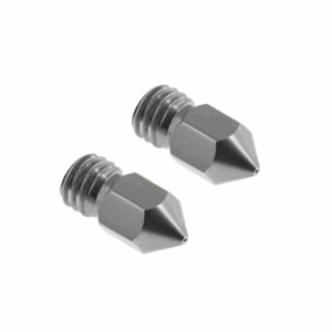 Nozzle MK8 de acero inoxidable de 1.75 mm