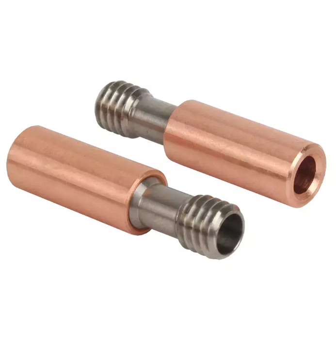 Barrel Heatbreak Bimetálico Cr10 / Ender-3