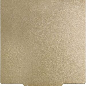 Placa Base Doble - PEI TEXTURIZADA 235*235