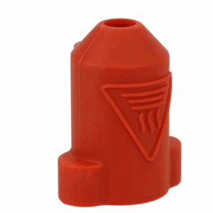 Funda de silicona para bloque calefactor para Creality K1 y K1 Max