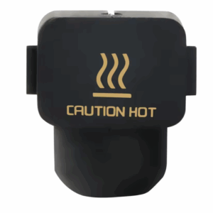 Funda de silicona para hotend - Serie A1