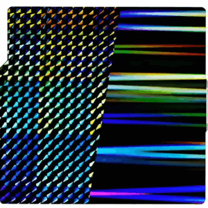 Placa Base Doble - LIGHT BEAM Y PHANTOM Bambu Lab A1