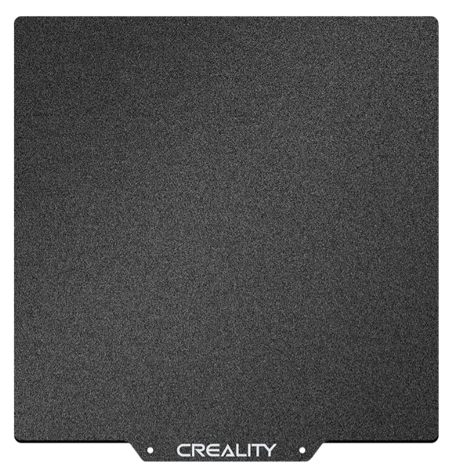 Placa Base Doble - PEI TEXTURIZADA 235*235 - Imagen 3