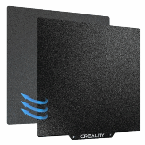 Placa Base Doble - PEI TEXTURIZADA 235*235