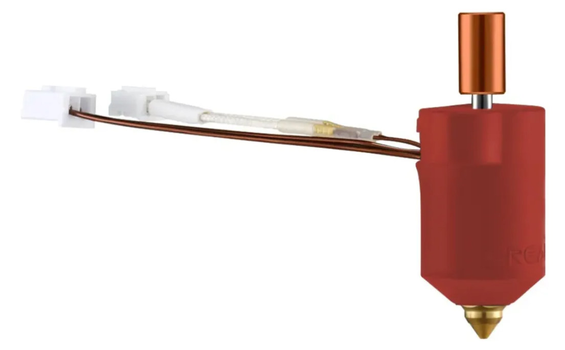 Kit de Hotend k1 / k1c - Imagen 3