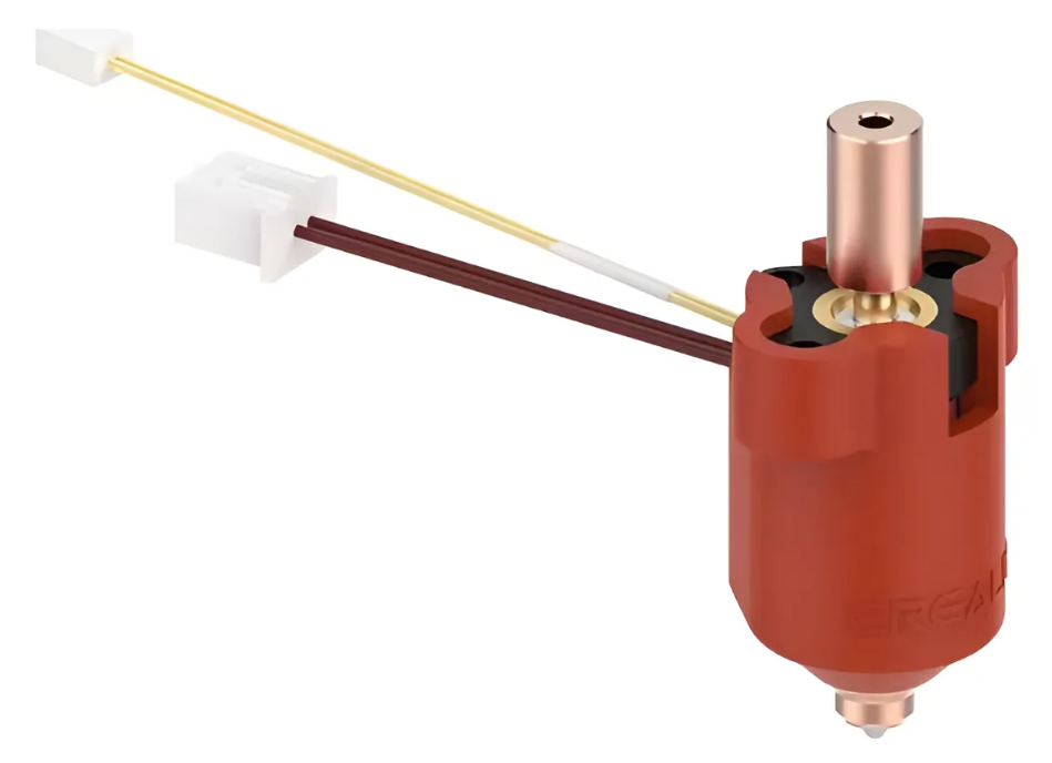 Kit de Hotend k1 / k1c - Imagen 2