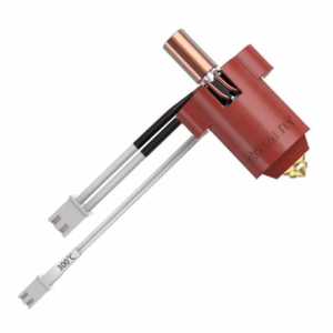 Kit Hotend Cerámico - Ender 3 V3 Ke