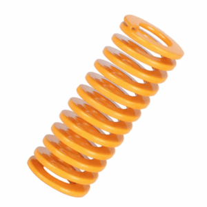 Resorte 25x10x5mm para cama de impresion x unidad
