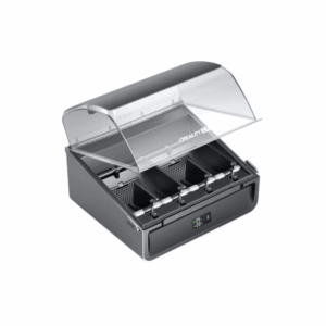 CFS-Creality Sistema de Filamento