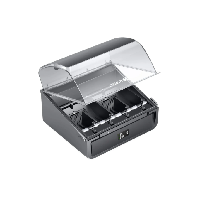 CFS-Creality Sistema de Filamento