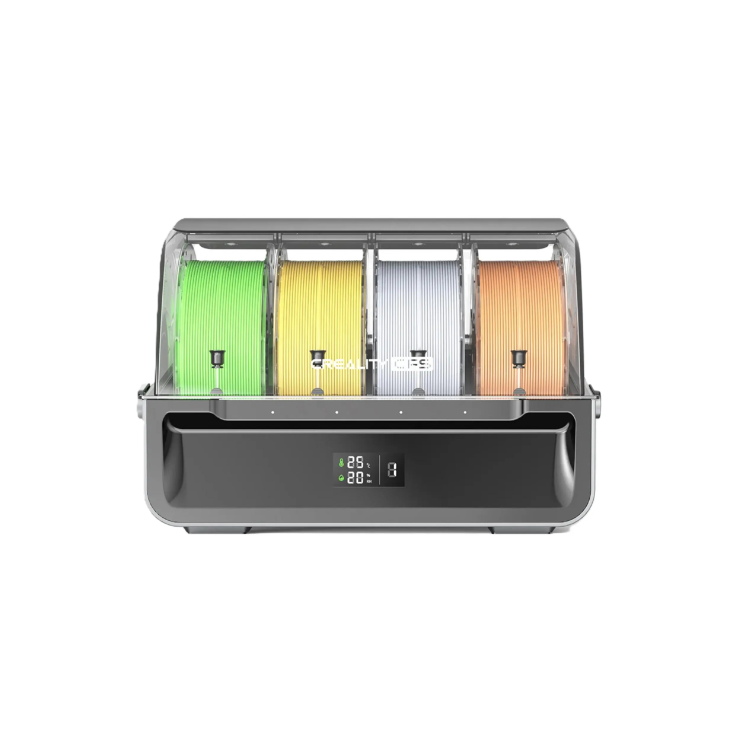 CFS-Creality Sistema de Filamento - Imagen 3