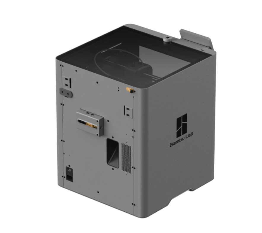 Bambu Lab P2S - Imagen 4