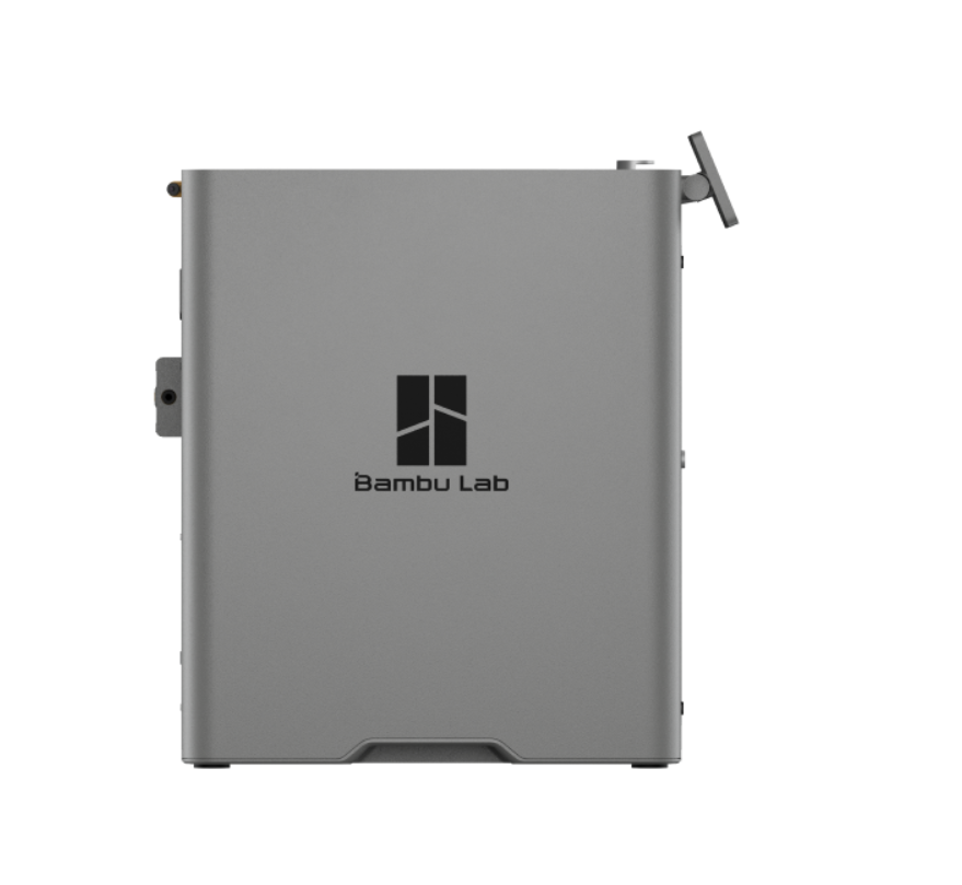 Bambu Lab P2S - Imagen 3