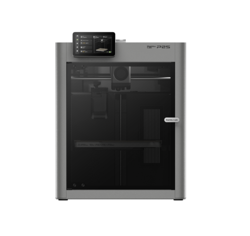 Bambu Lab P2S - Imagen 2