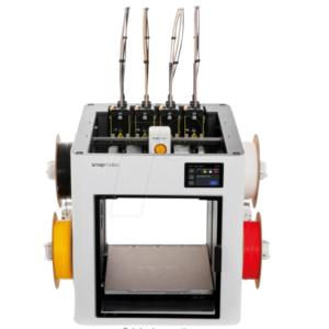 Snapmaker U1 - Pre venta abril/mayo