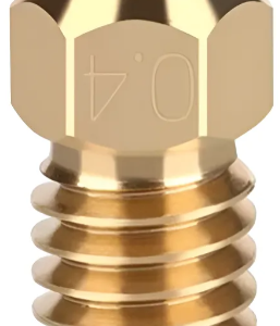 Nozzle 0.4mm M6 - Ender 7 / Ender 3 V3 SE