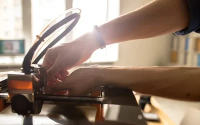 Mantenimiento básico y avanzado de impresoras 3D