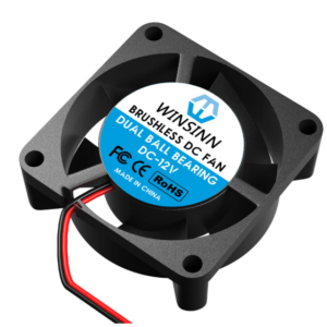 Ventilador FAN 12V 2510