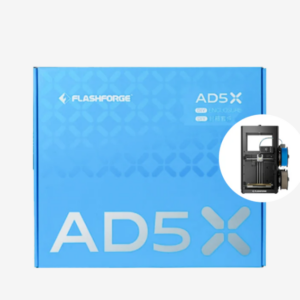 Kit de carcasa para Flashforge AD5X