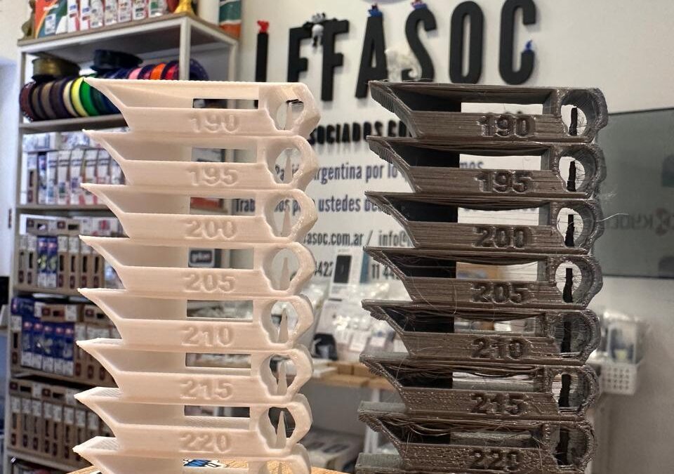 Calibración en Impresión 3D con Orca Slicer: Guía Completa para Mejorar la Calidad de tus Piezas